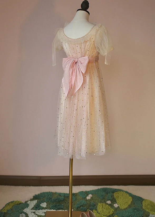 Regency fantasy dress - Image 17