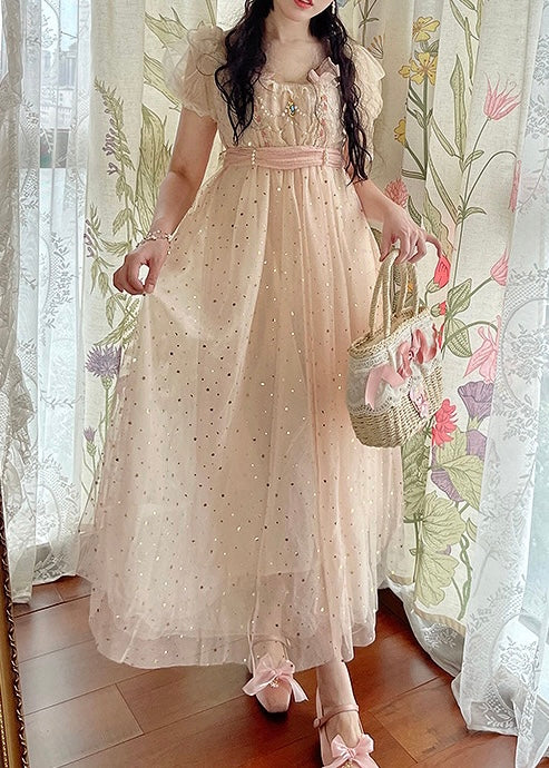 Regency fantasy dress - Image 6