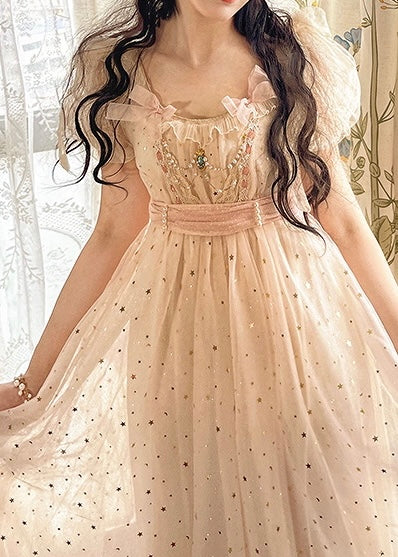 Regency fantasy dress - Image 7