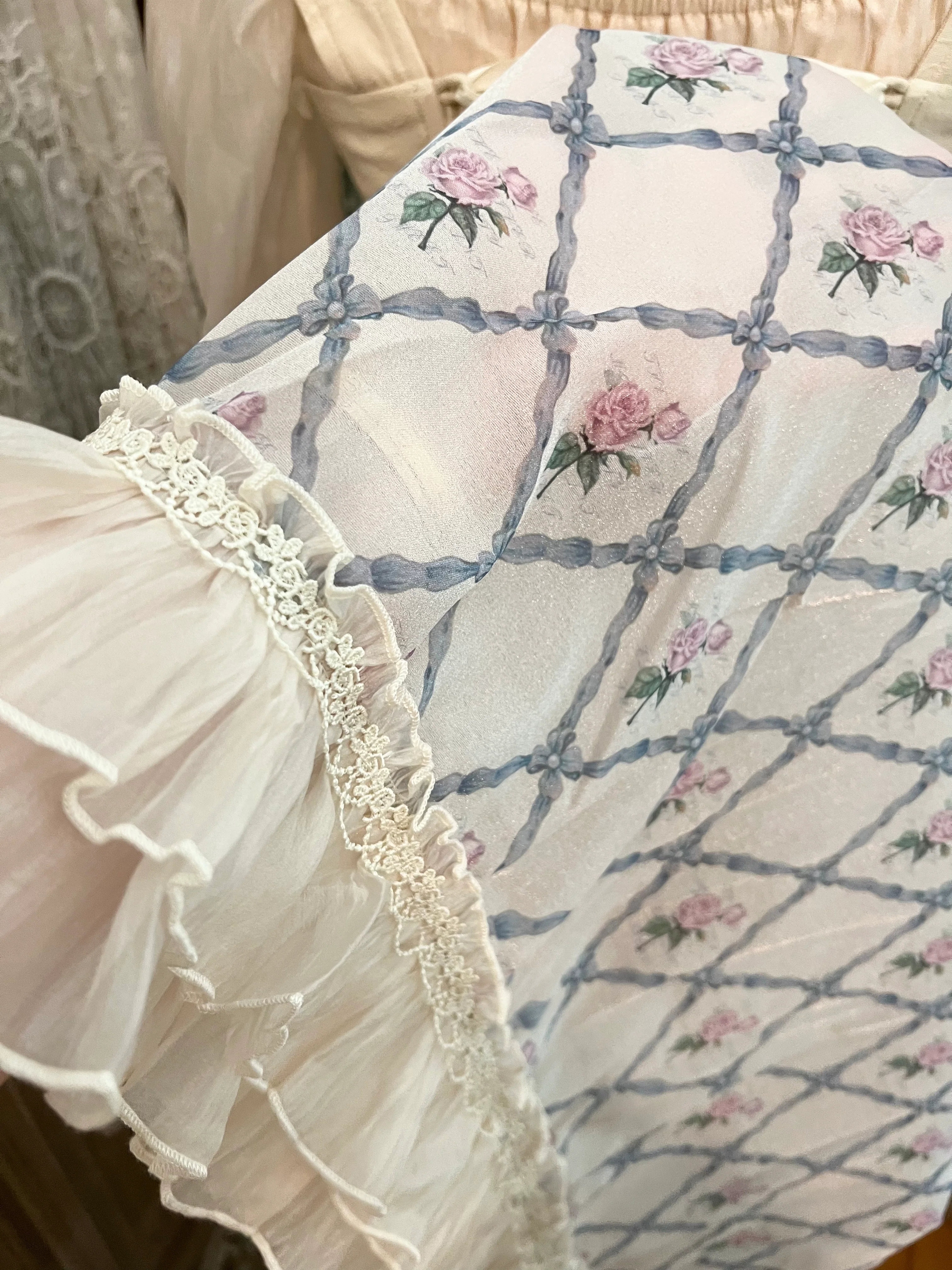 Secret Garden collection - Skirt (in stock) - Image 13