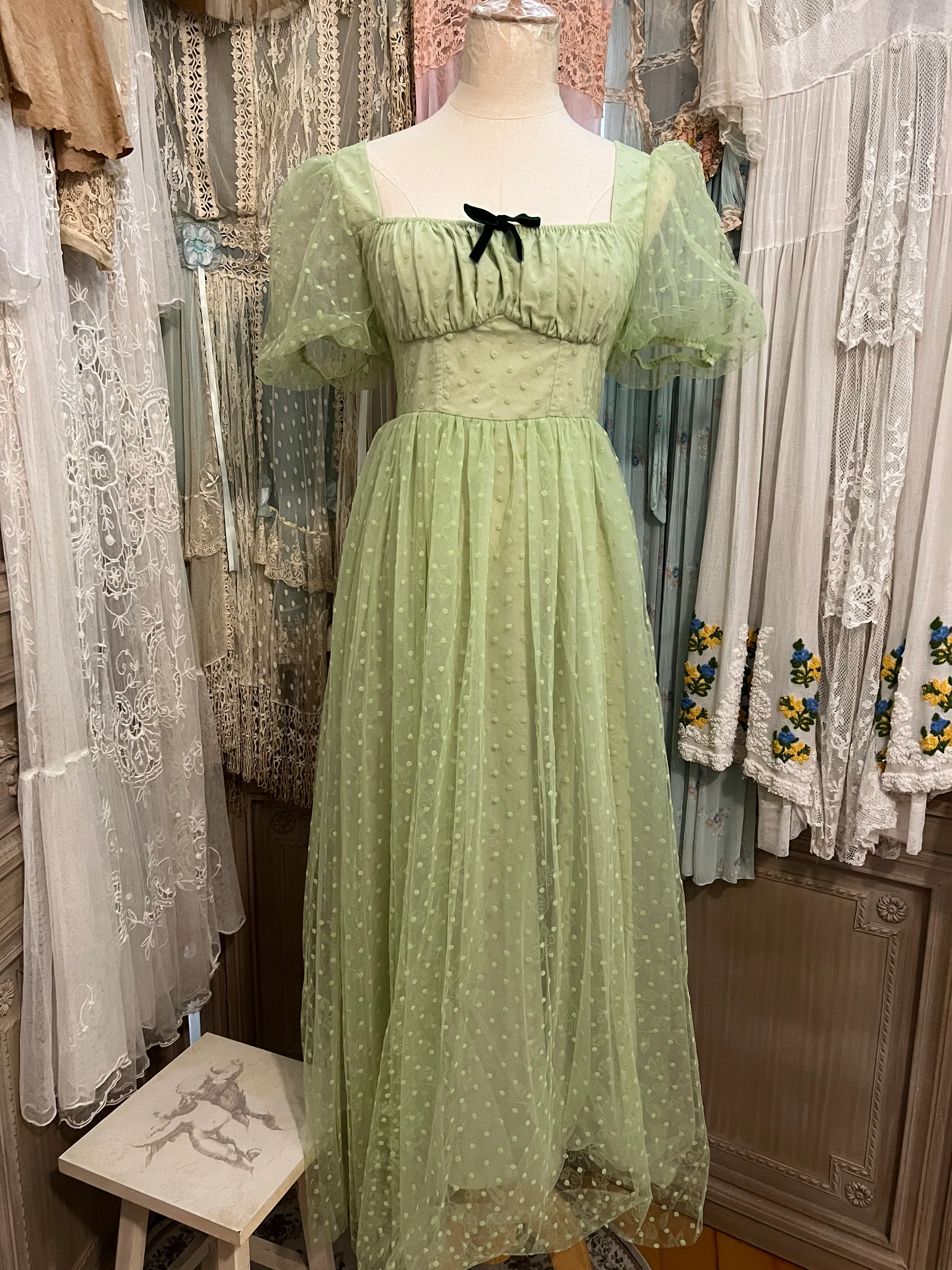 Wizard of oz dress - Image 10