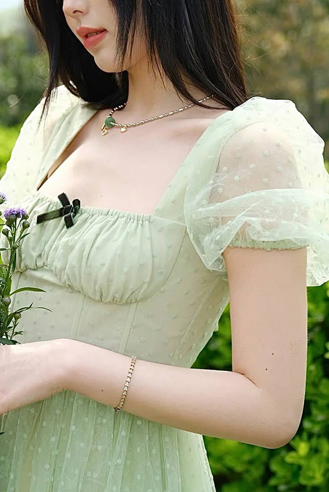 Wizard of oz dress - Image 11