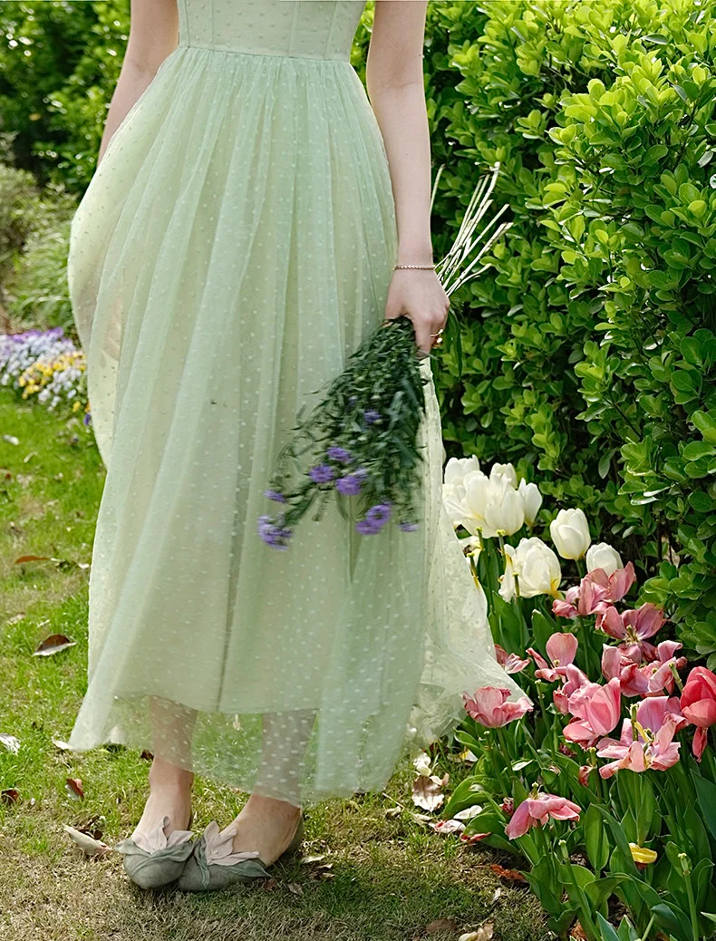 Wizard of oz dress - Image 12