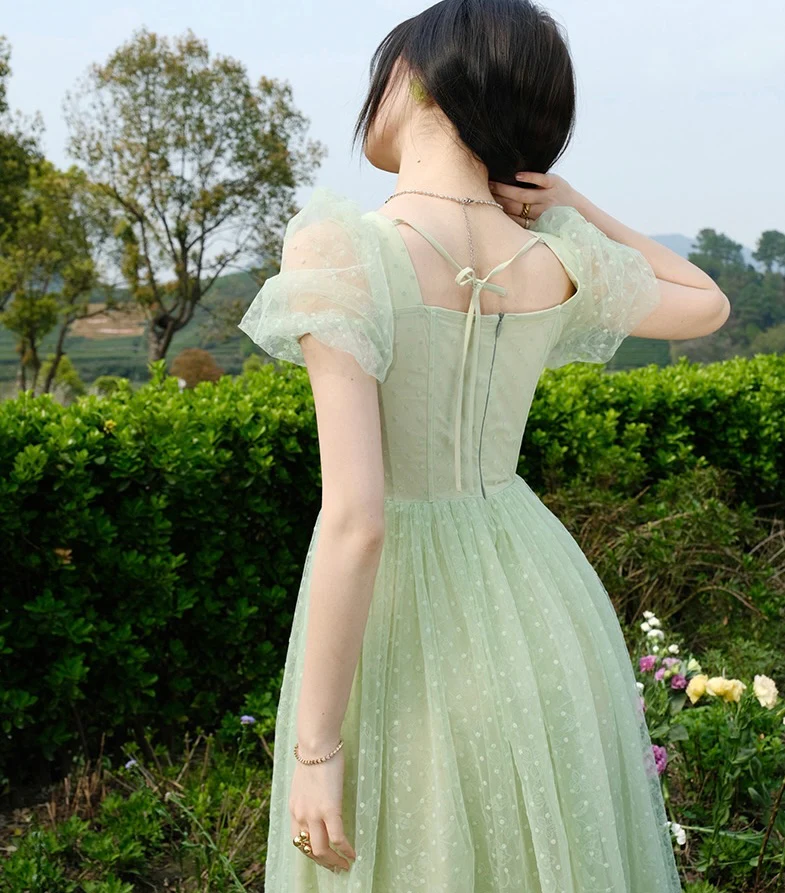 Wizard of oz dress - Image 17