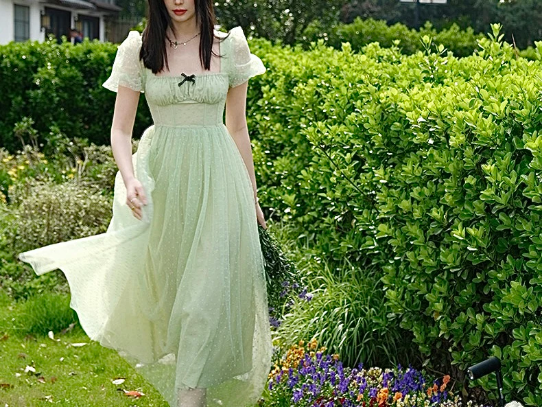 Wizard of oz dress - Image 19