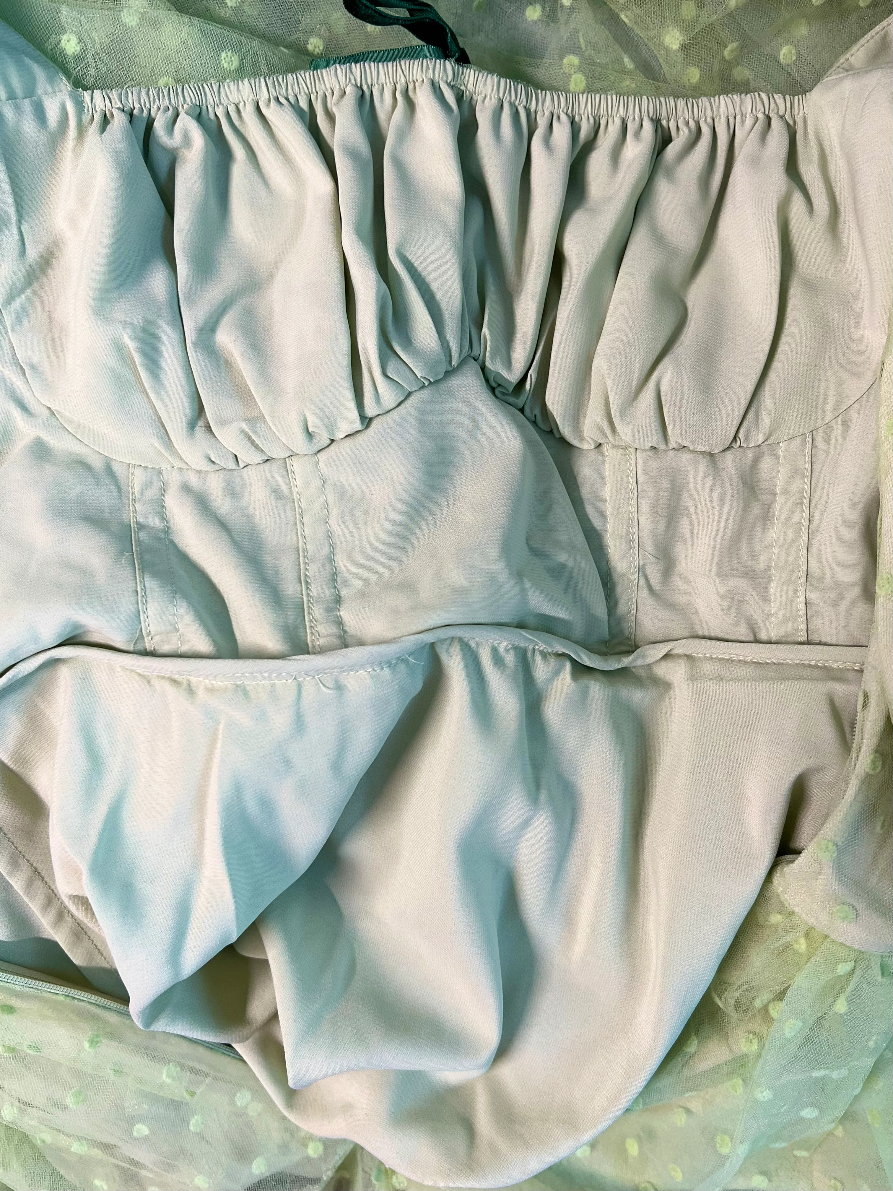 Wizard of oz dress - Image 21