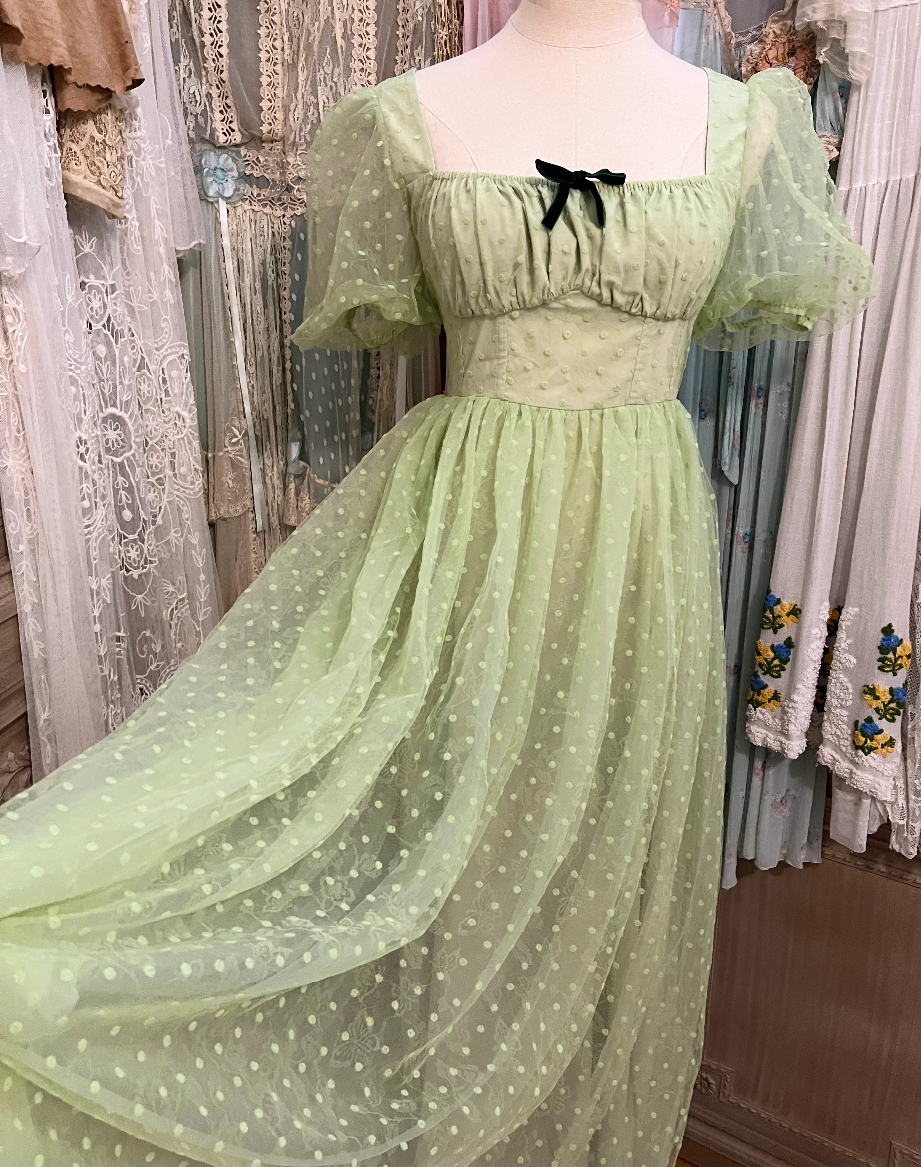 Wizard of oz dress - Image 3