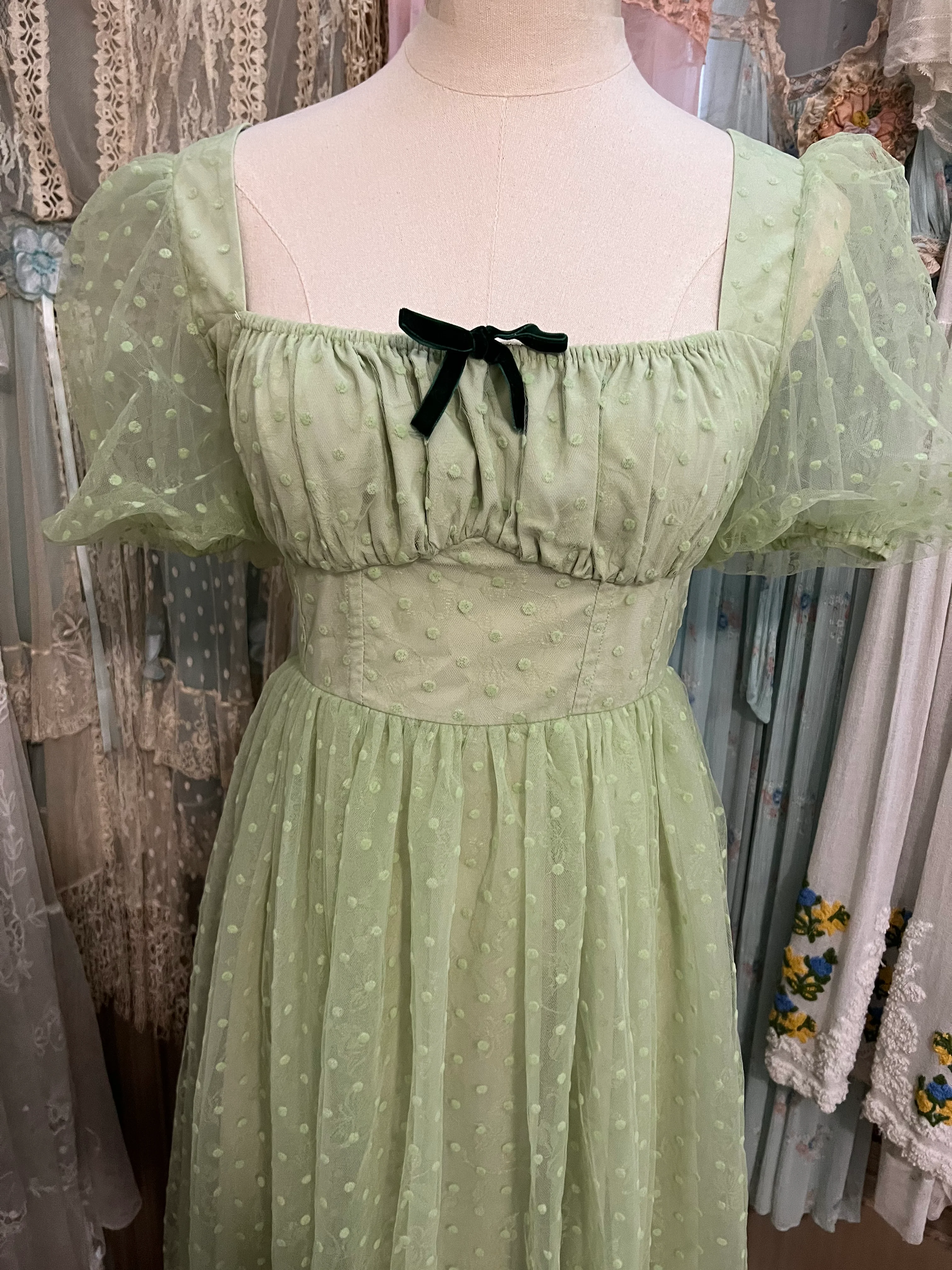 Wizard of oz dress - Image 4