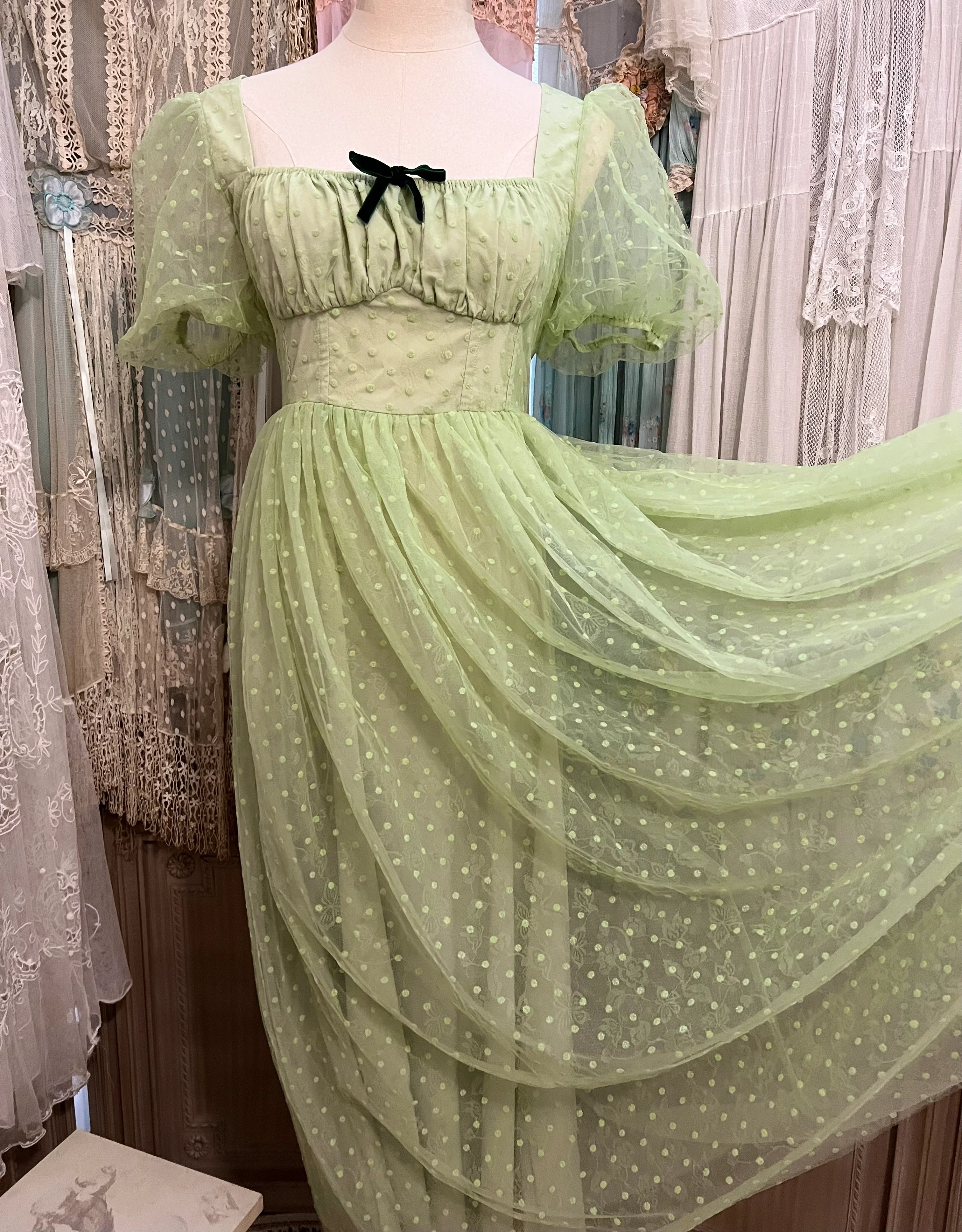 Wizard of oz dress - Image 5