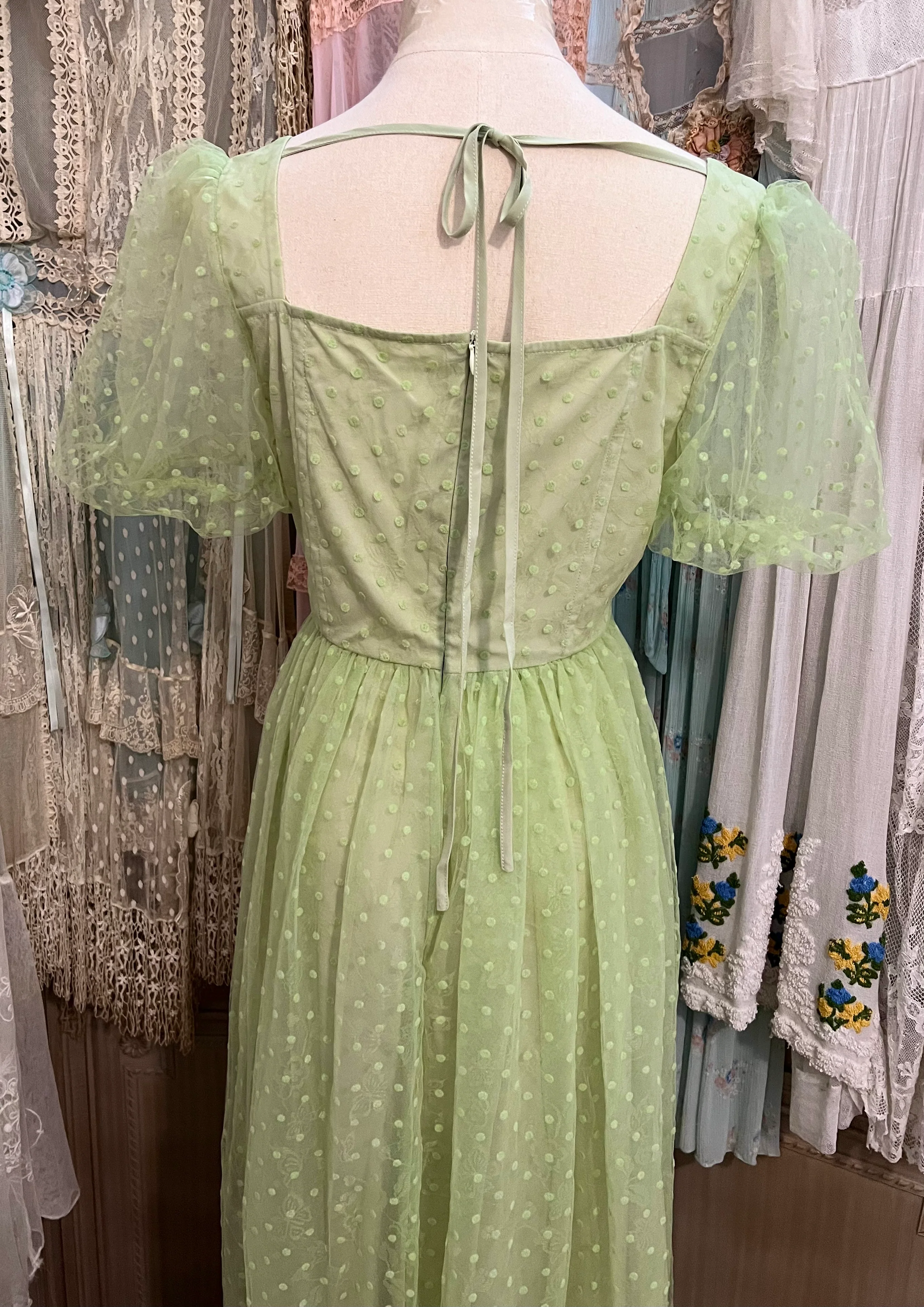 Wizard of oz dress - Image 6