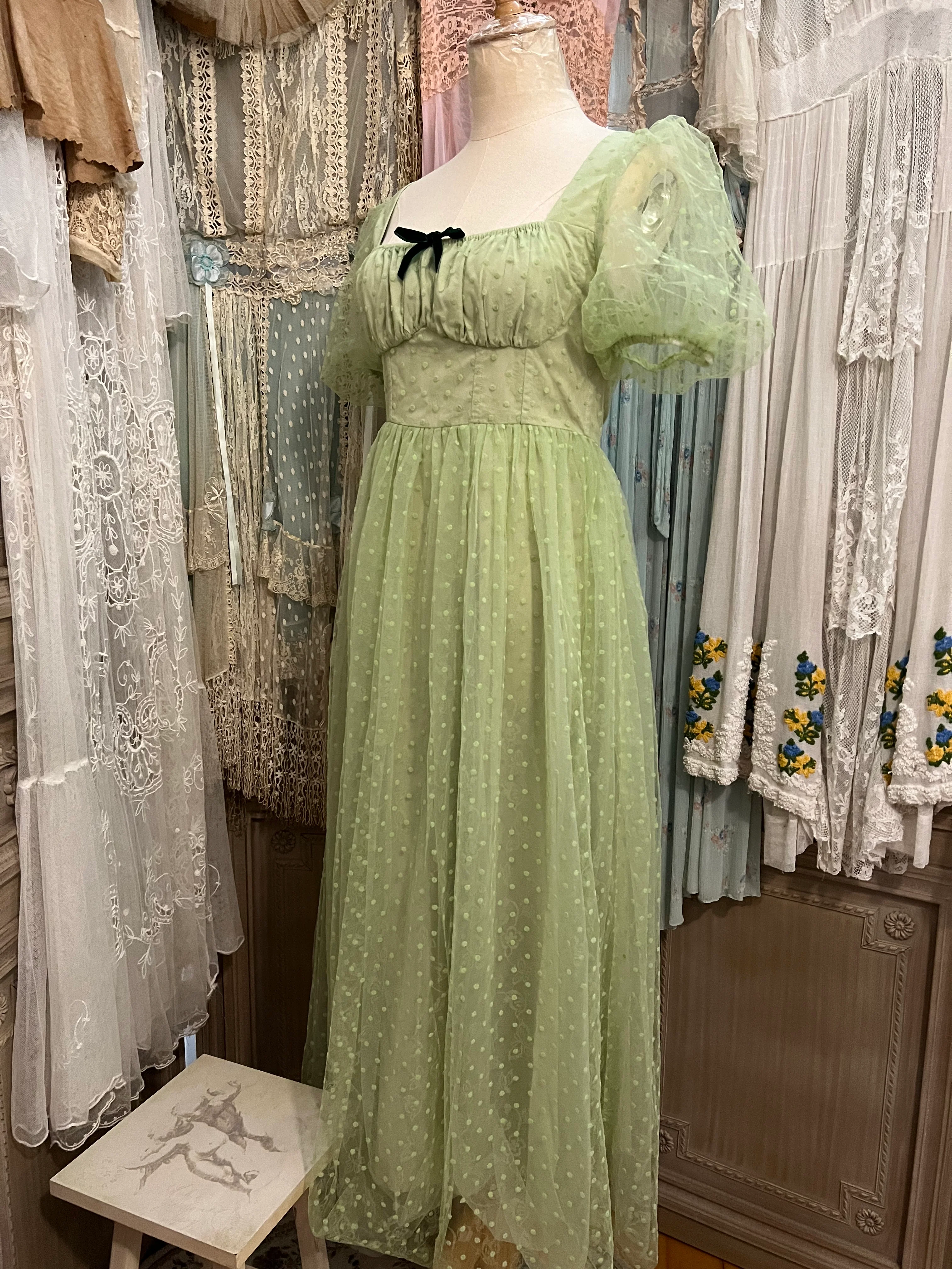 Wizard of oz dress - Image 7