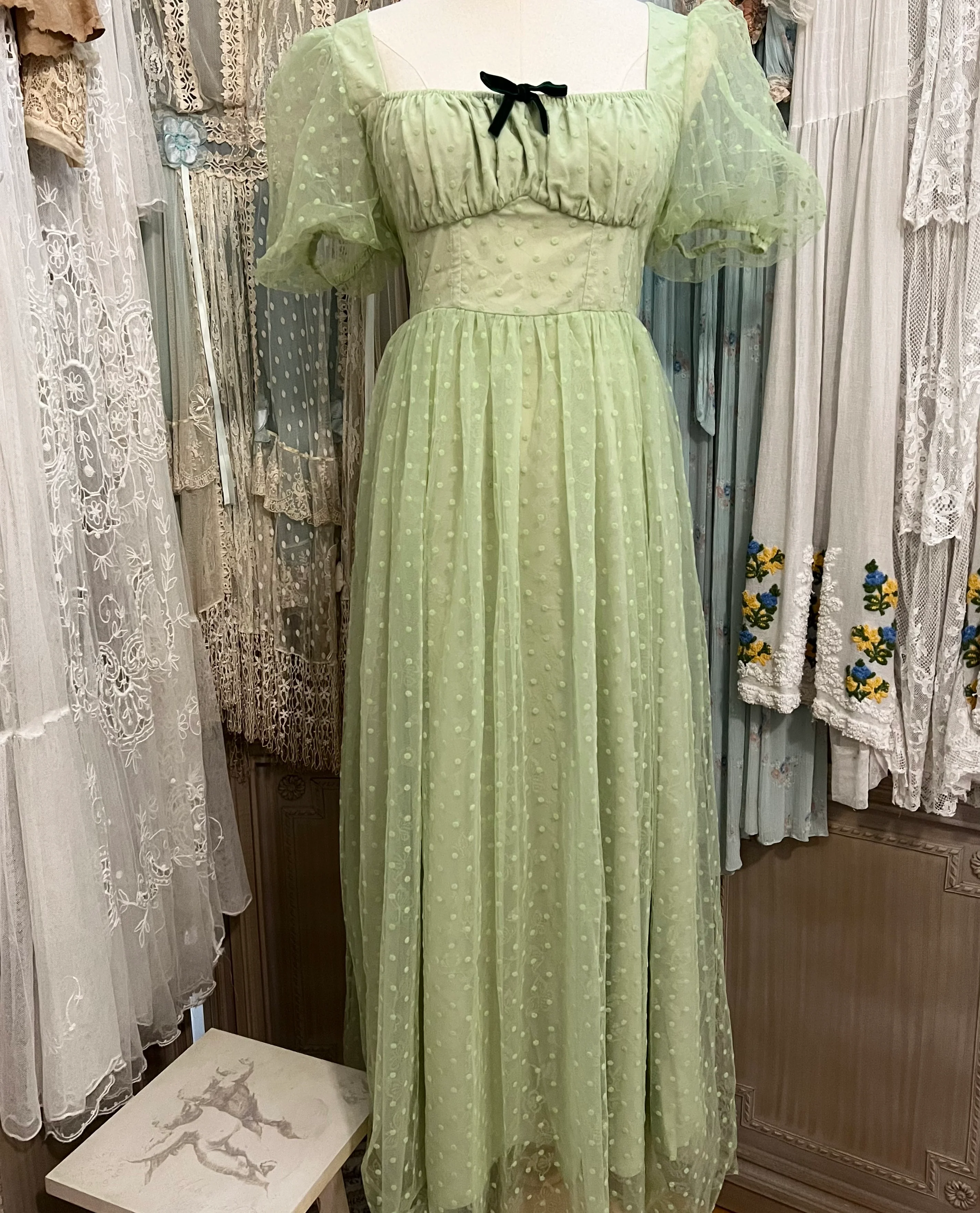 Wizard of oz dress - Image 8