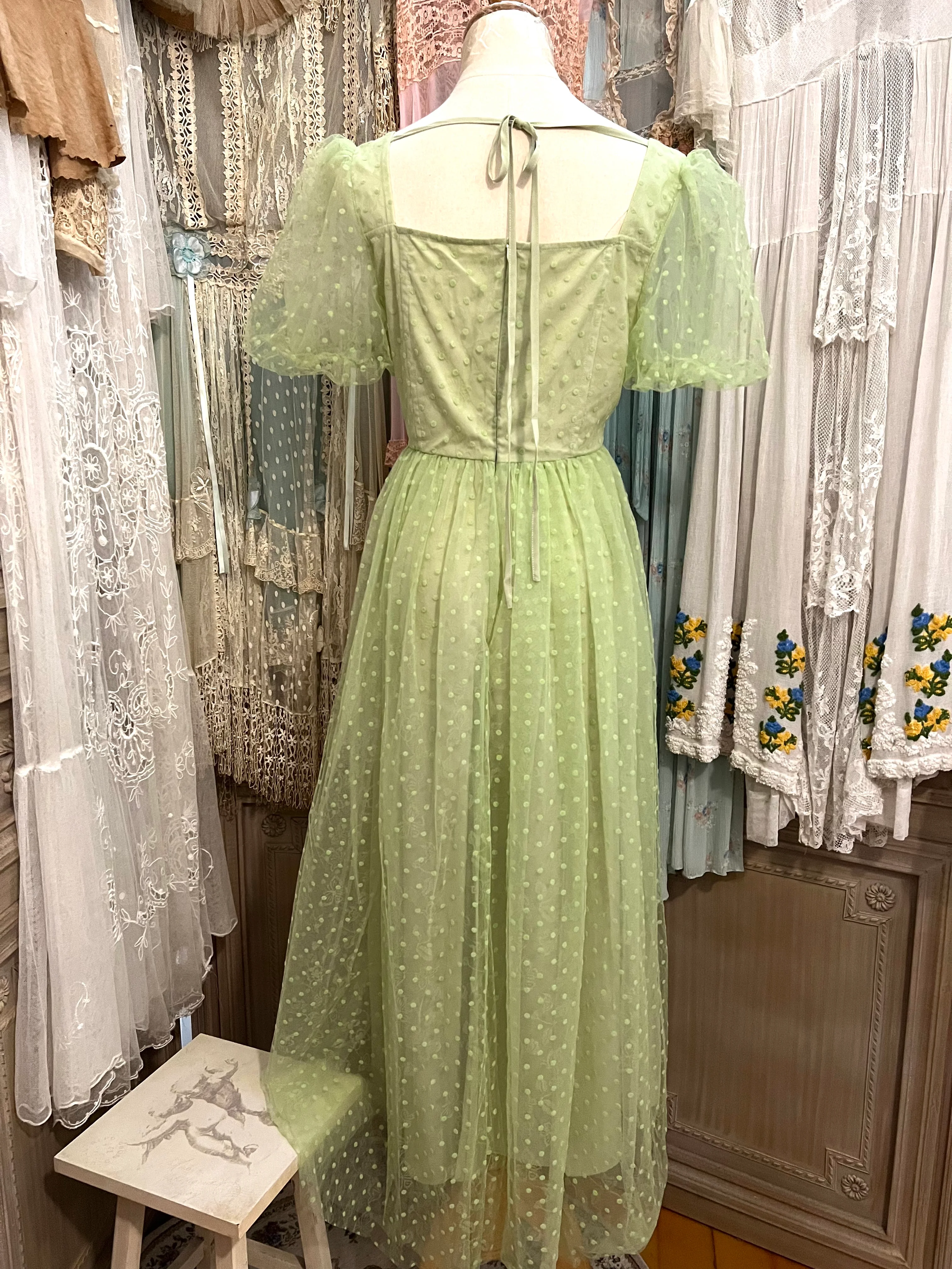 Wizard of oz dress - Image 9